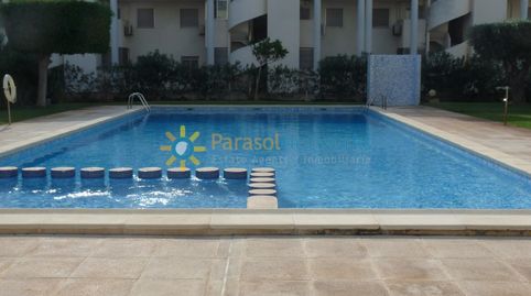 Foto 4 de Apartamento de alquiler en Devessa - Monte Pego, Dénia