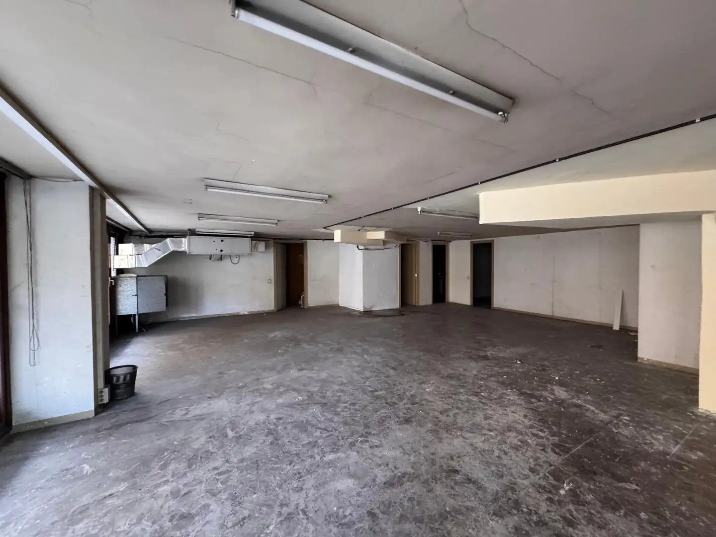 Local comercial en venta en Carrer Carrer Comte d'Urgell 152, imagen 6