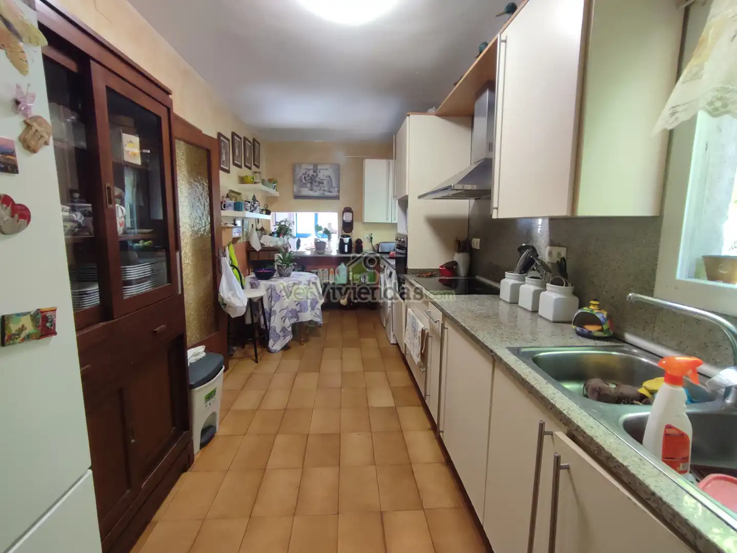 Casa amb terrassa en venda a Corbera de Llobregat, imagen 30