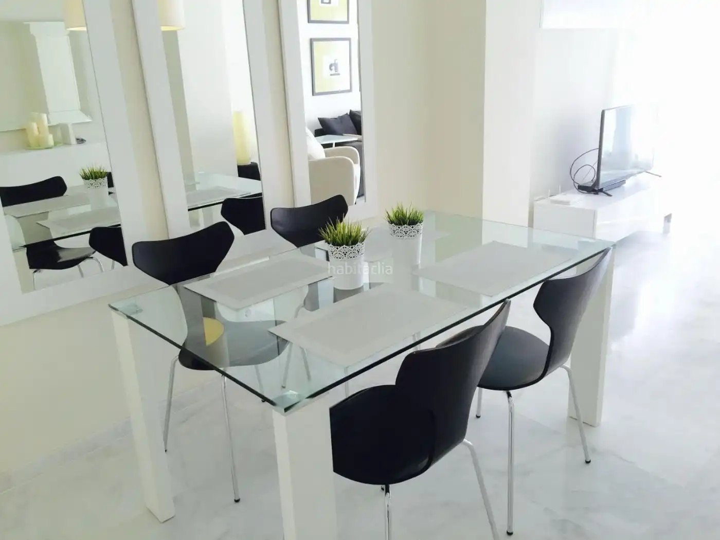 Wohnung mit Pool zum Verkauf in Calle Abordaje 13, imagen 2