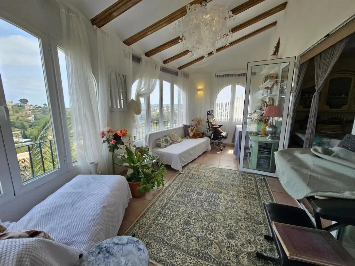 Casa o xalet en venda a Cap Martí - El Tossalet - Pinomar