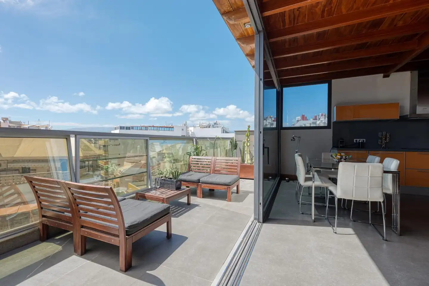 Penthouse with lift for sale in Calle Ferreras, imagen 11