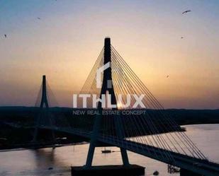 Duplex for sale in Ayamonte  with Air Conditioner