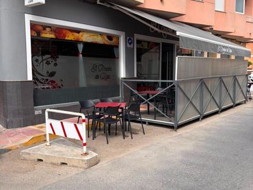 Locale commerciale in vendita a Librilla
