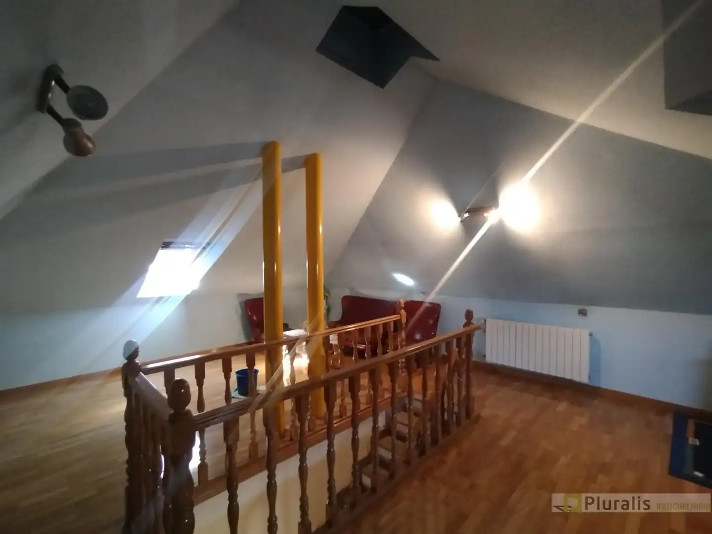 Houses for sale in Getafe  with Air Conditioner, Heating and Terrace