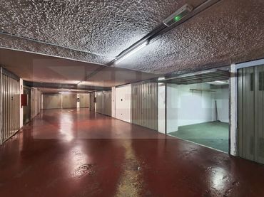 Parcheggio in affitto a UROLA