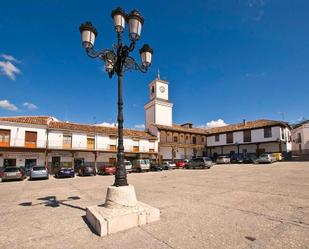 Exterior view of Office for sale in Valdemoro  with Air Conditioner and Terrace