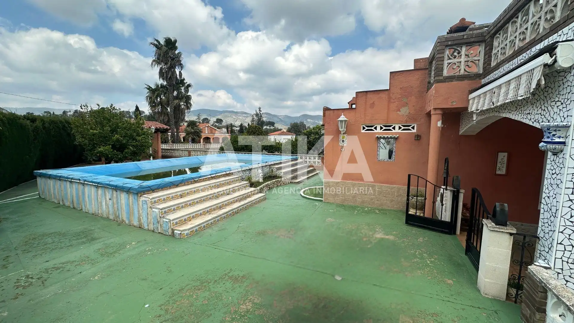 Casa o chalet en venta en Santa Ana