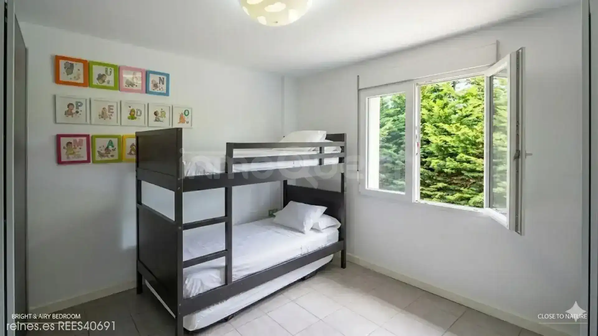 Chalet con jardín en venta en N/A, imagen 19