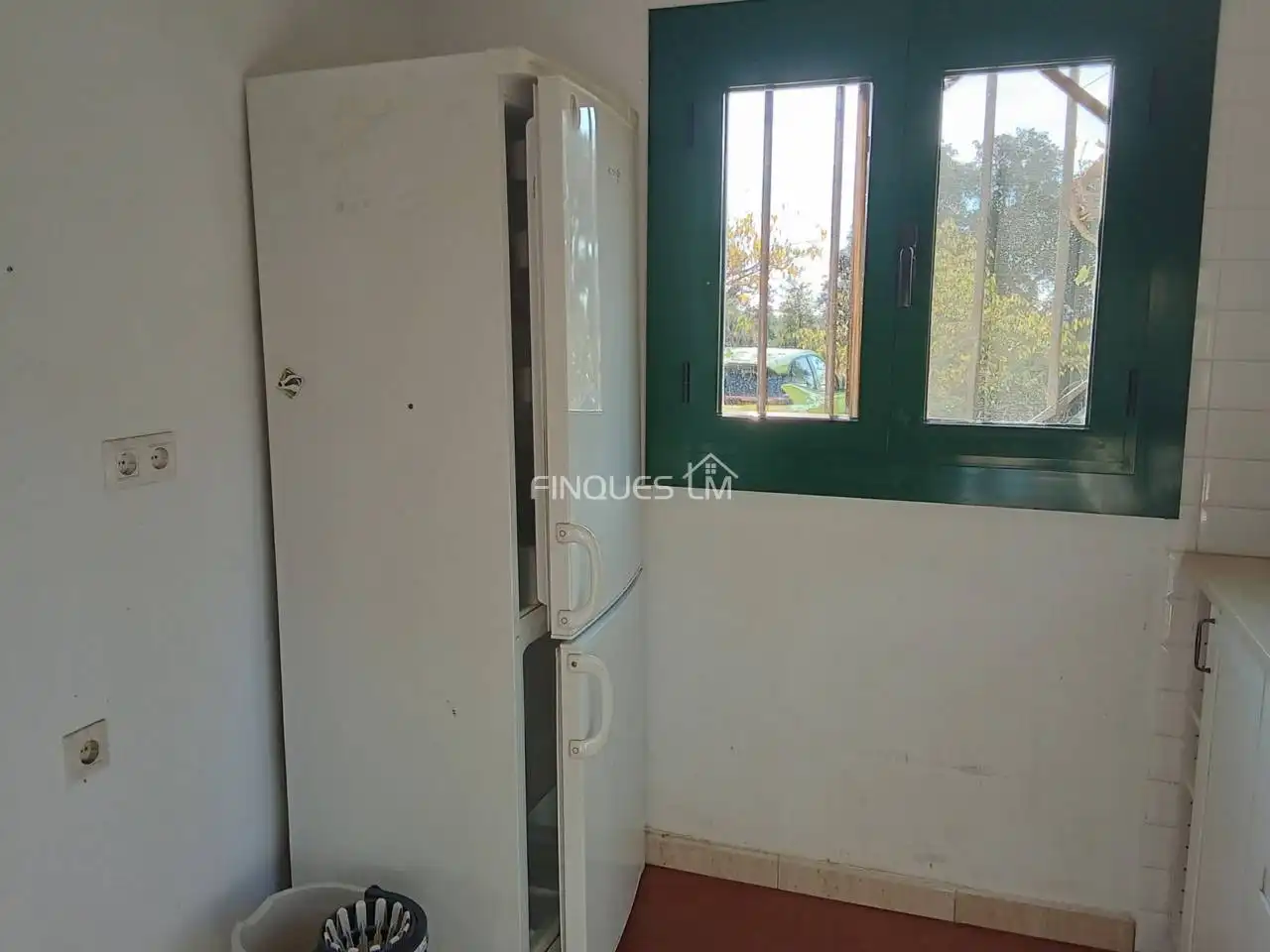 Kitchen of Country homes for sale in Tordera  with Air Conditioner, Heating and Private garden