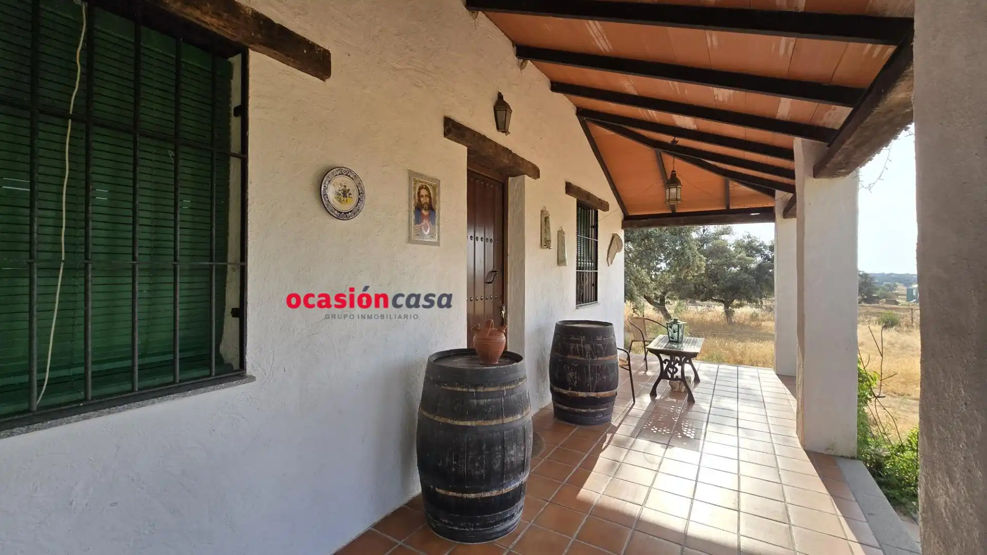 Haus oder Chalet zum Verkauf in Dos Torres