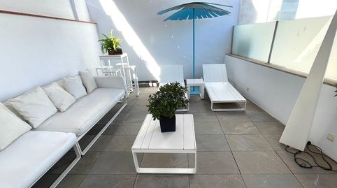 Foto 3 de Edificio en venta en Pescaderia, 22, Centro - Sagrario, Granada Capital