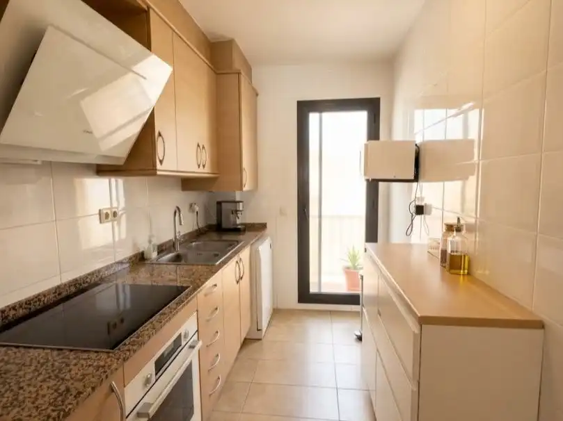 Piso con ascensor en venta en Carrer de Rubió i Ors 11, imagen 9