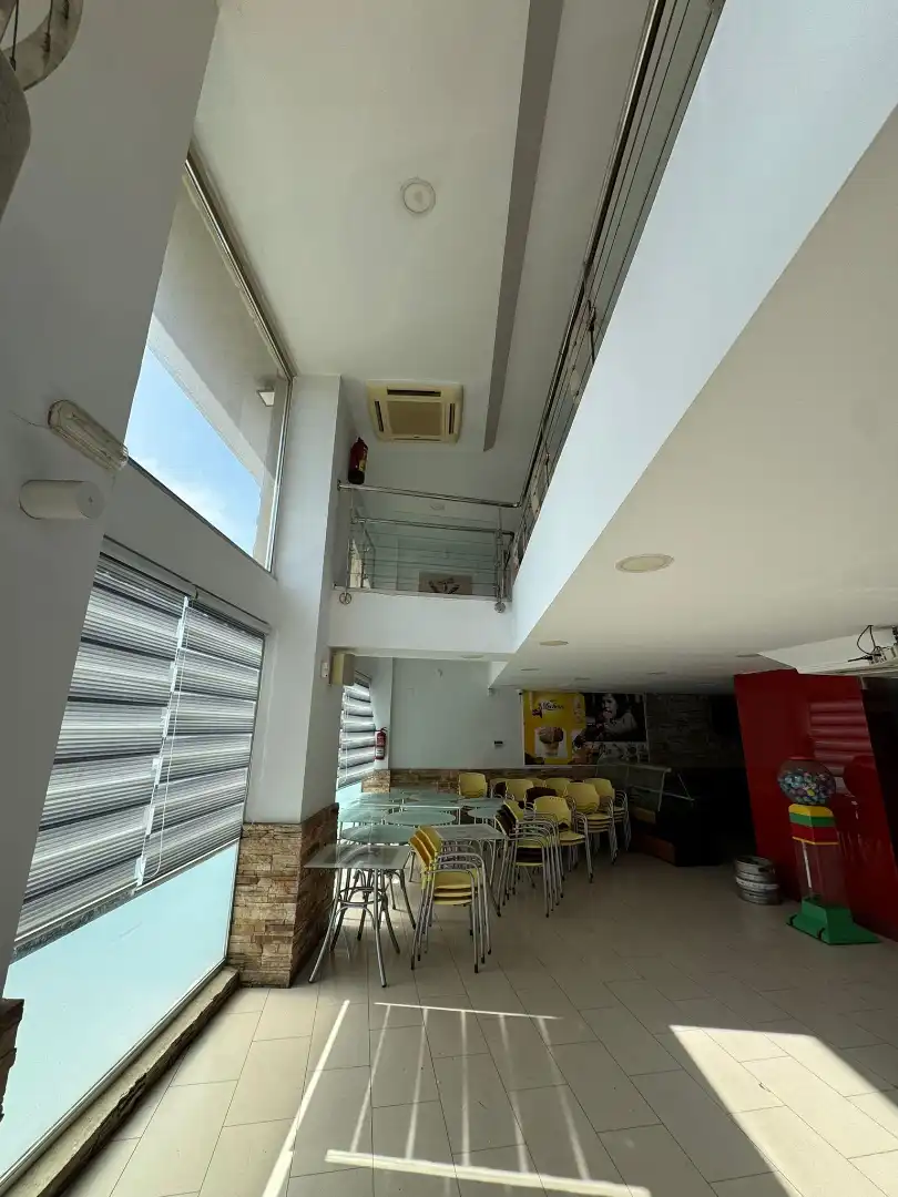 Local comercial en venta en Plaza Isleta de la Azucena, imagen 24