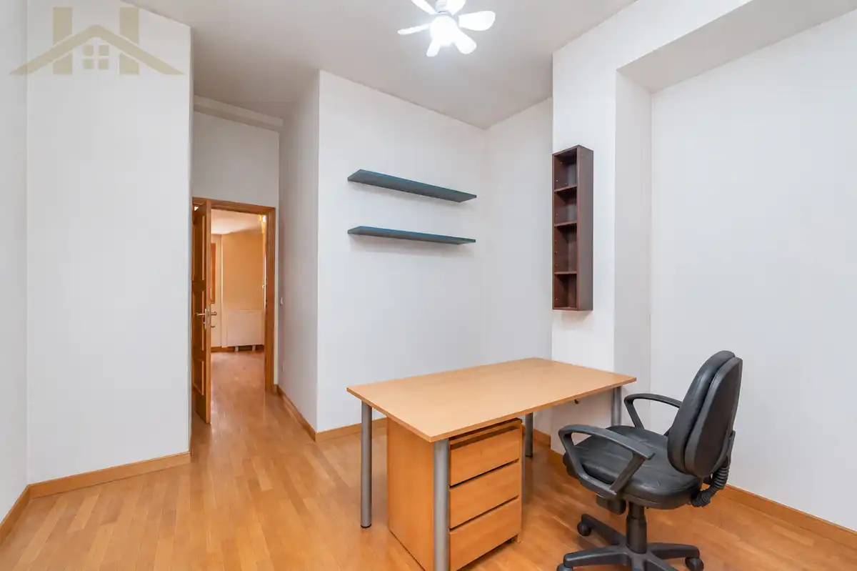 Attic for sale in Valdemoro  with Air Conditioner, Heating and Parquet flooring