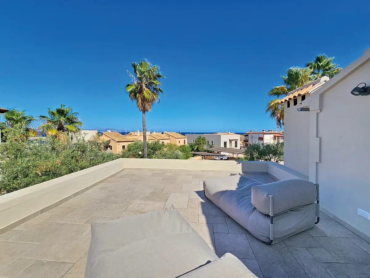 Finca rústica en venta en Colònia de Sant Pere