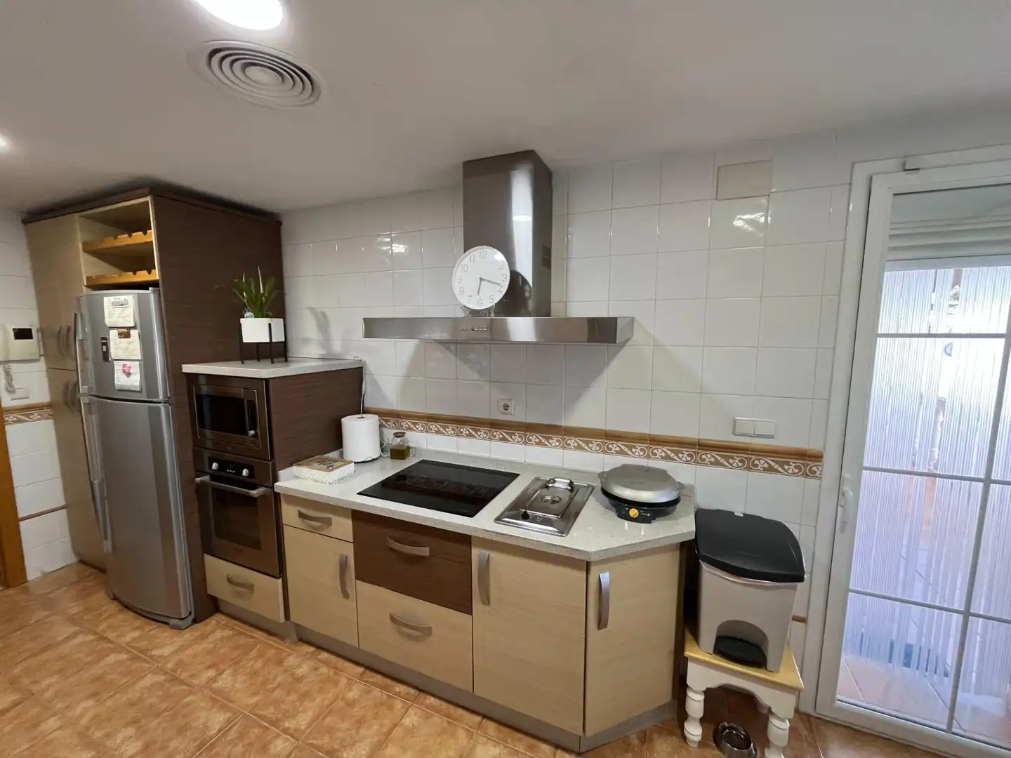Villa mit Pool zum Verkauf in Calle MIGUEL DE MOLINA, imagen 21