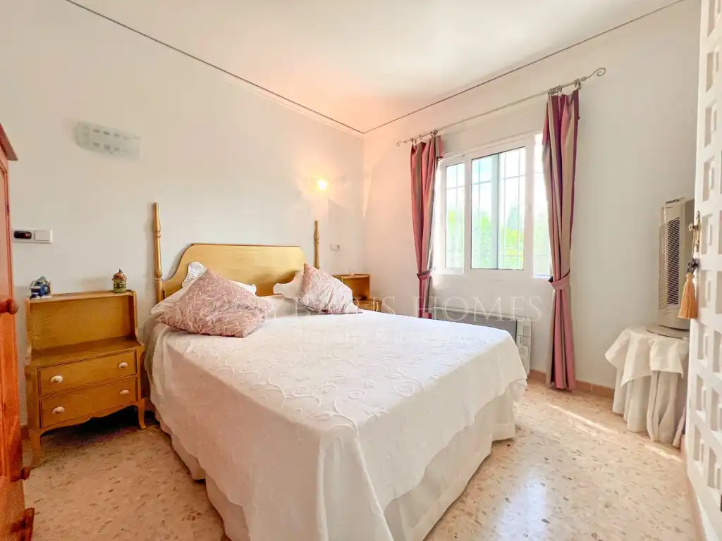Casa adosada en venta en El Palmar - Los Molinos