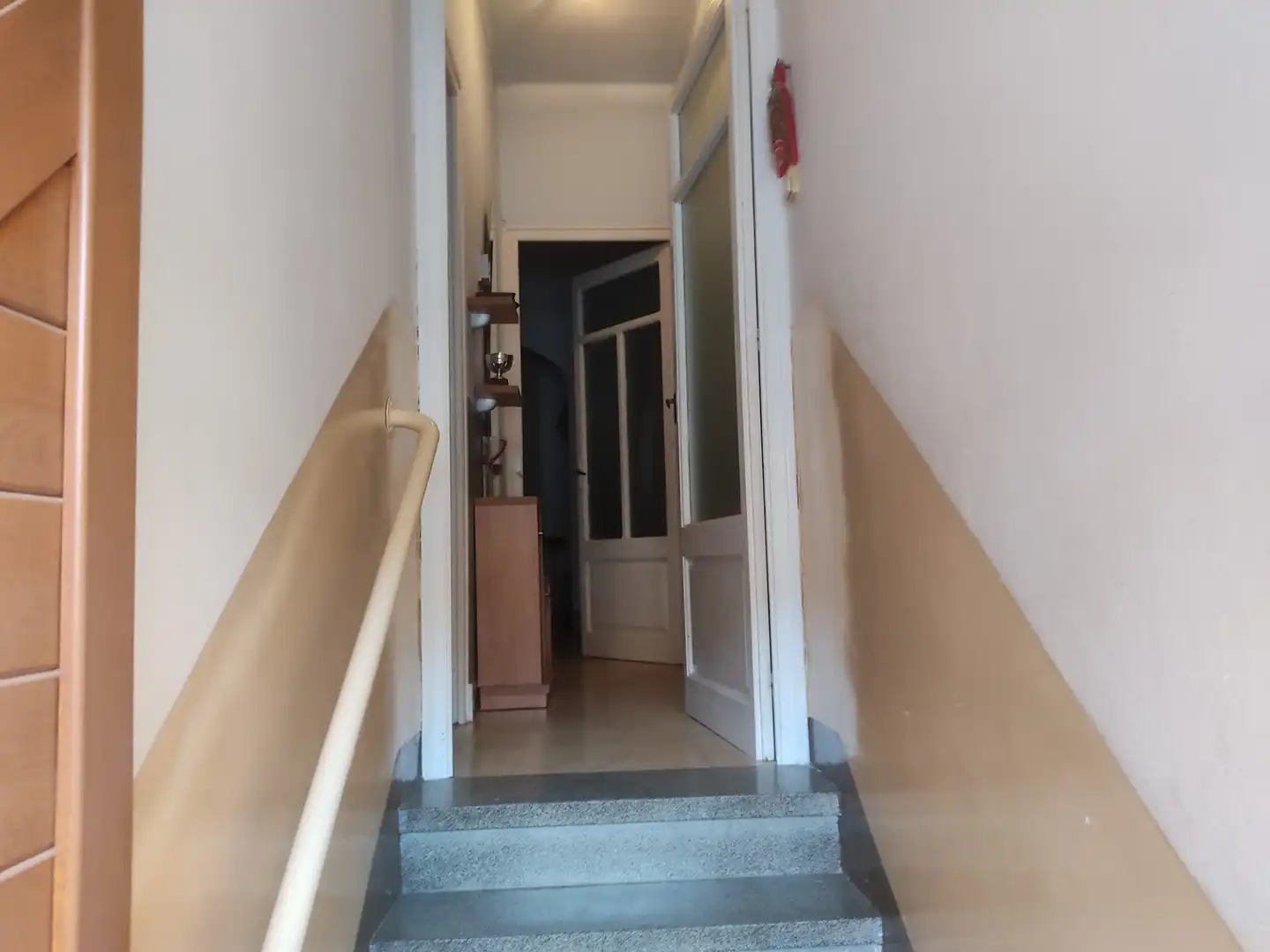 Adossat amb jardí en venda a Balàfia, imagen 16