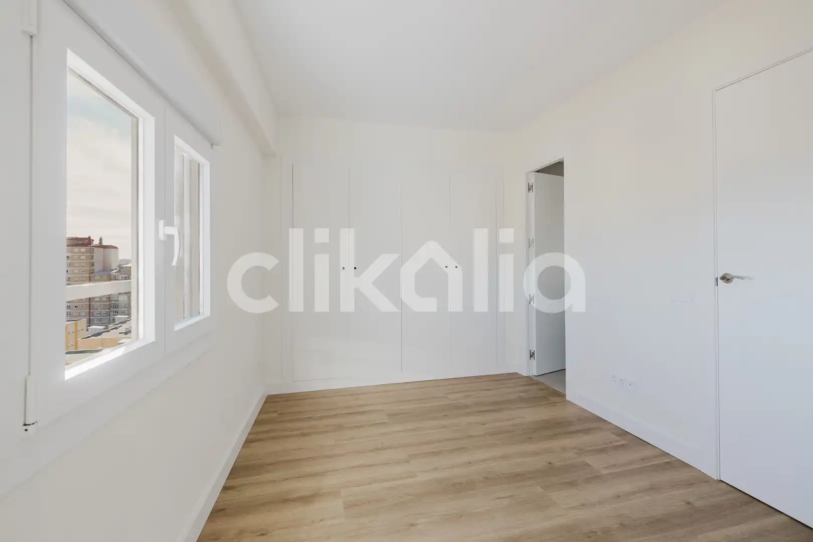 Habitación de Piso en venta en Carretera de Cádiz