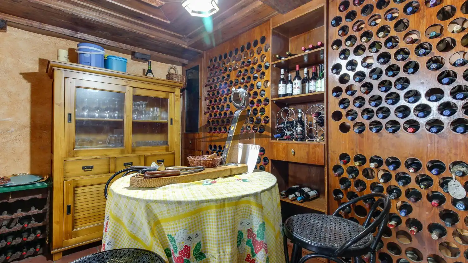 Detached house with pool for sale in Puente romano, imagen 41