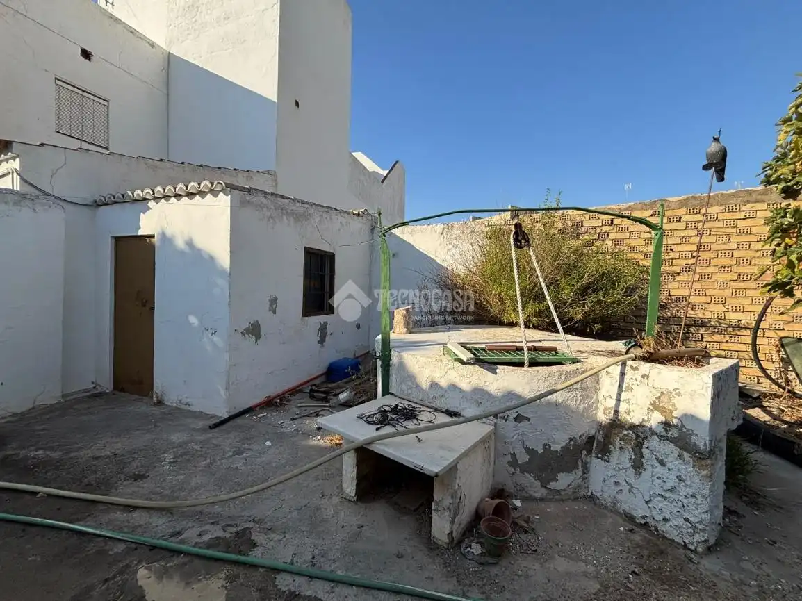 Houses for sale in Osuna, Sevilla