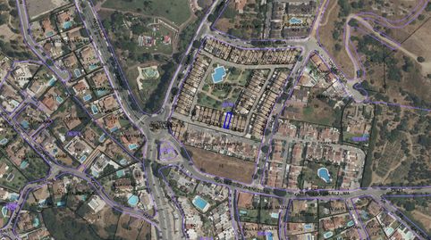 Foto 3 de Casa adosada en venta en Avenida Trapiche, 69, Miraflores, Marbella