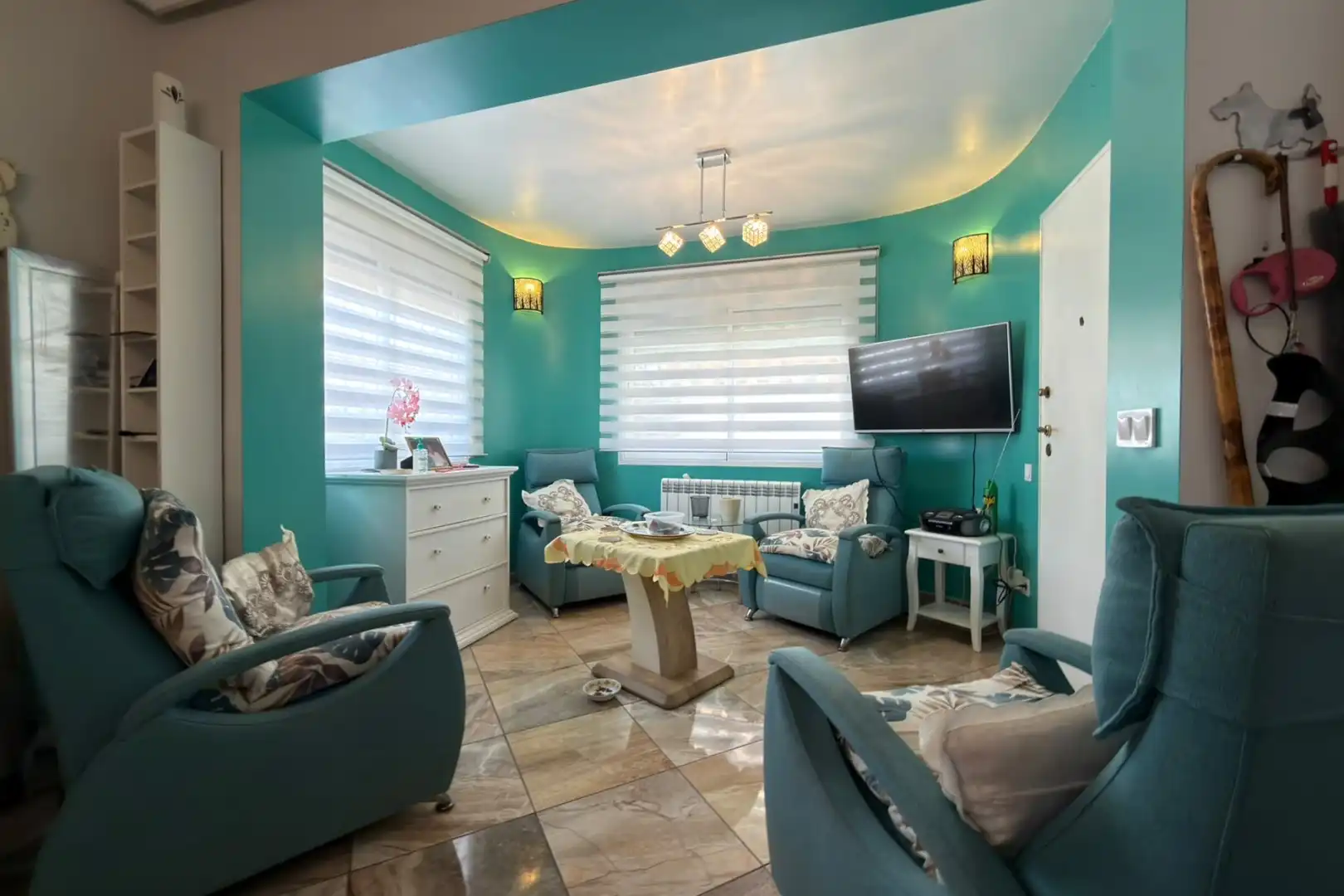 Detached house with pool for sale in Calle Wagner, imagen 15