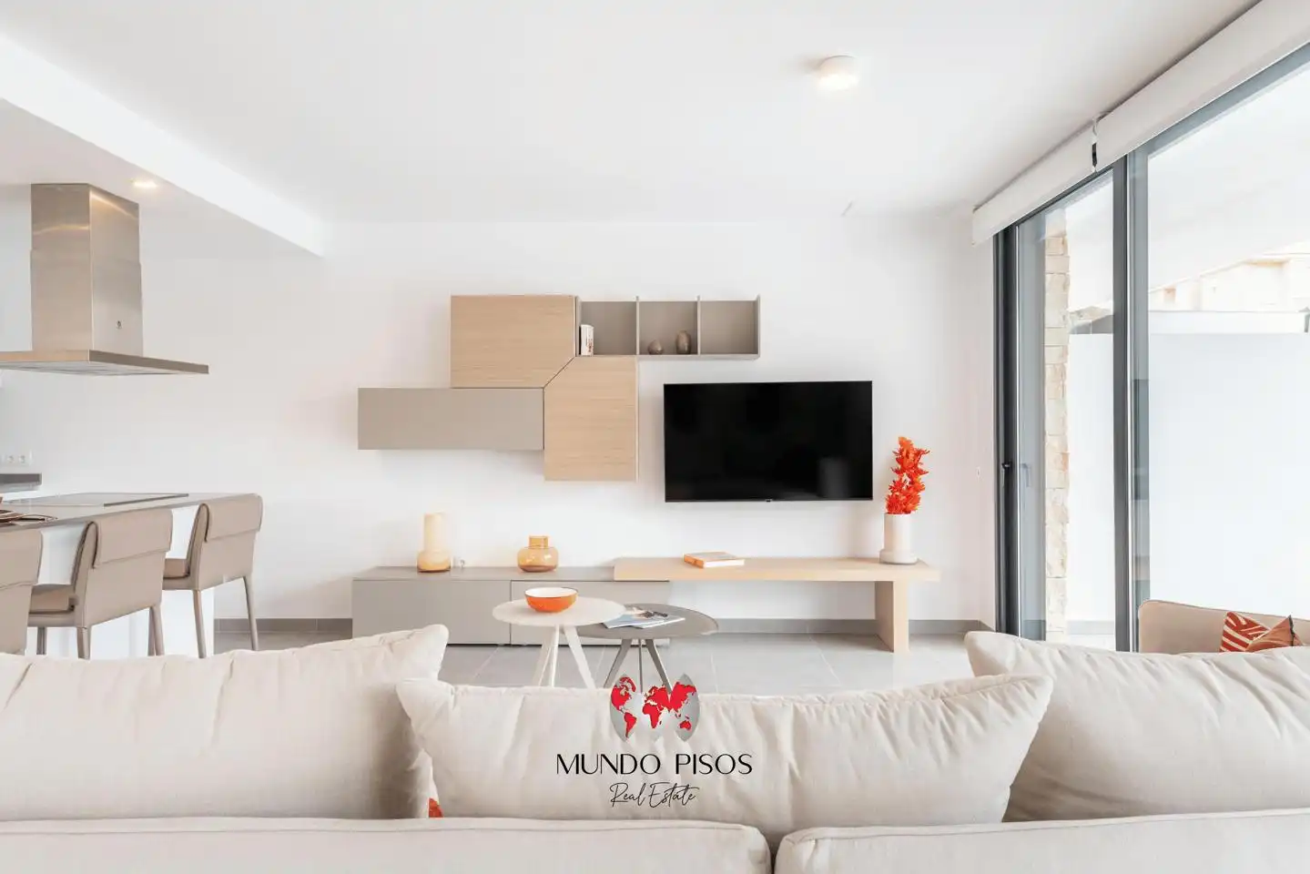 Living room of Detached homes for sale in Cala Ratjada