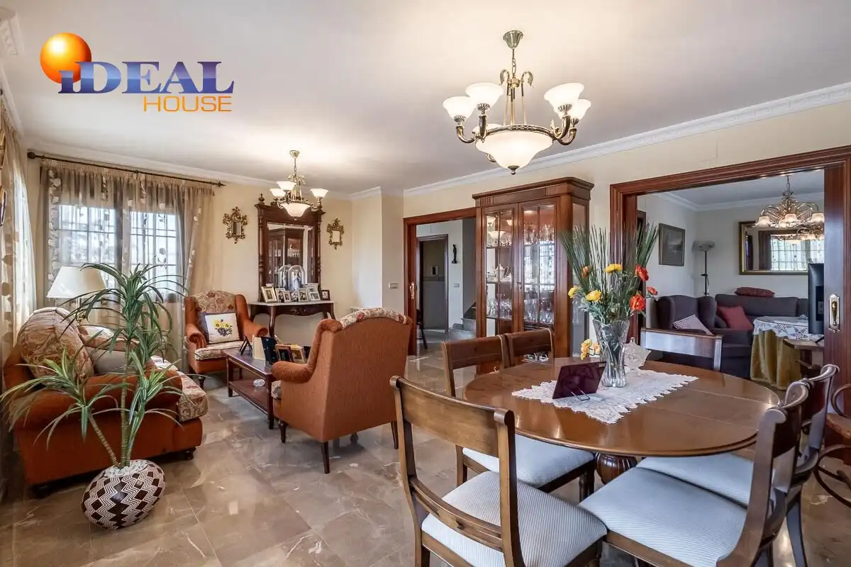 Casa con giardino in vendita a Calle MARIANA PINEDA, imagen 10