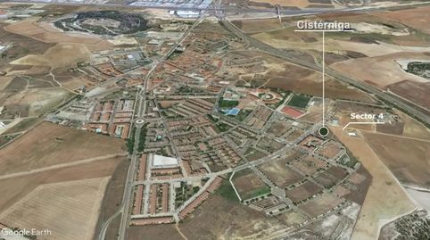 Cistérniga, (Valladolid). Calle Sector4., immagine 3