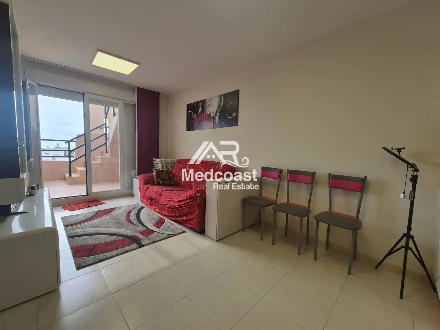 Attique avec piscine à vendre à Islas Canarias (Res T1), imagen 17