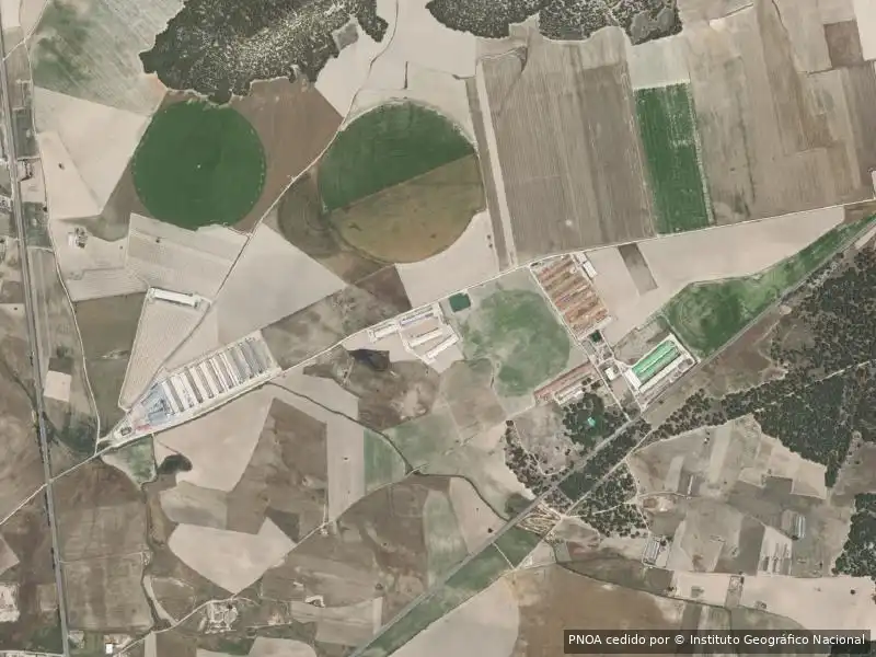 Appartamento in vendita a Olmedo, imagen 4