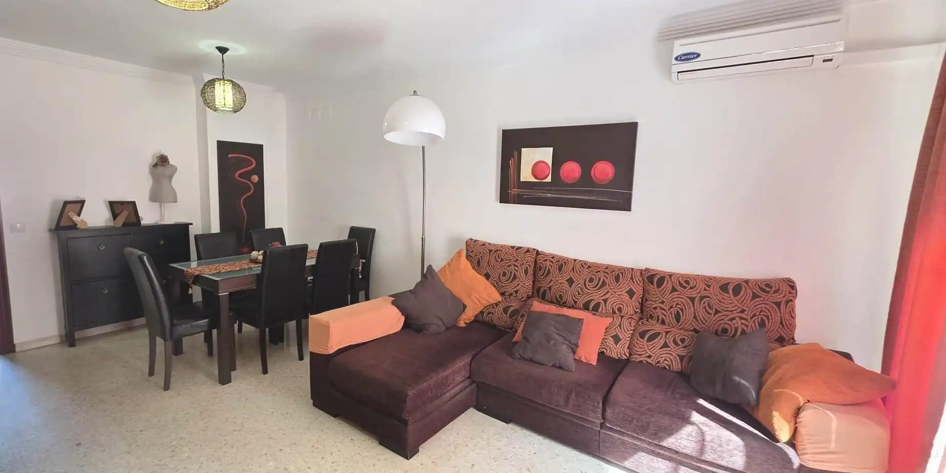 Piso con ascensor en venta en La Paz, imagen 3