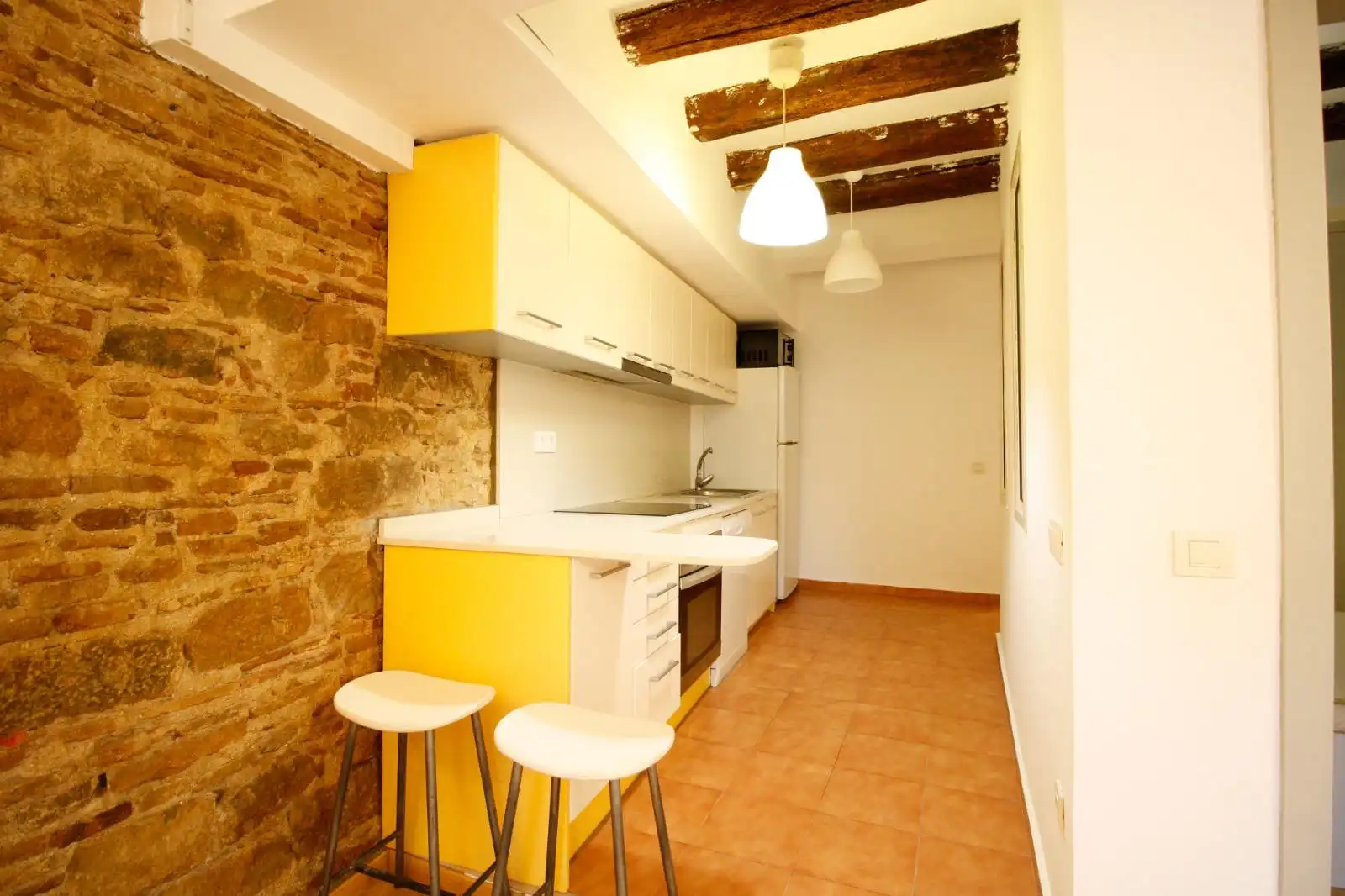 Penthouse zum Verkauf in Carrer de les Semoleres, imagen 8