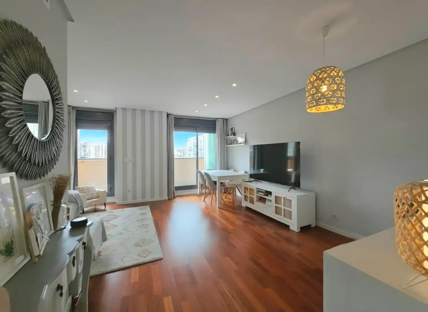 Piso con terraza en venta en Maestro José Garberí Serrano 11, imagen 5