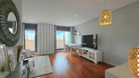 Foto 5 de Pis en venda a Maestro José Garberí Serrano, 11, PAU 5, Alicante / Alacant