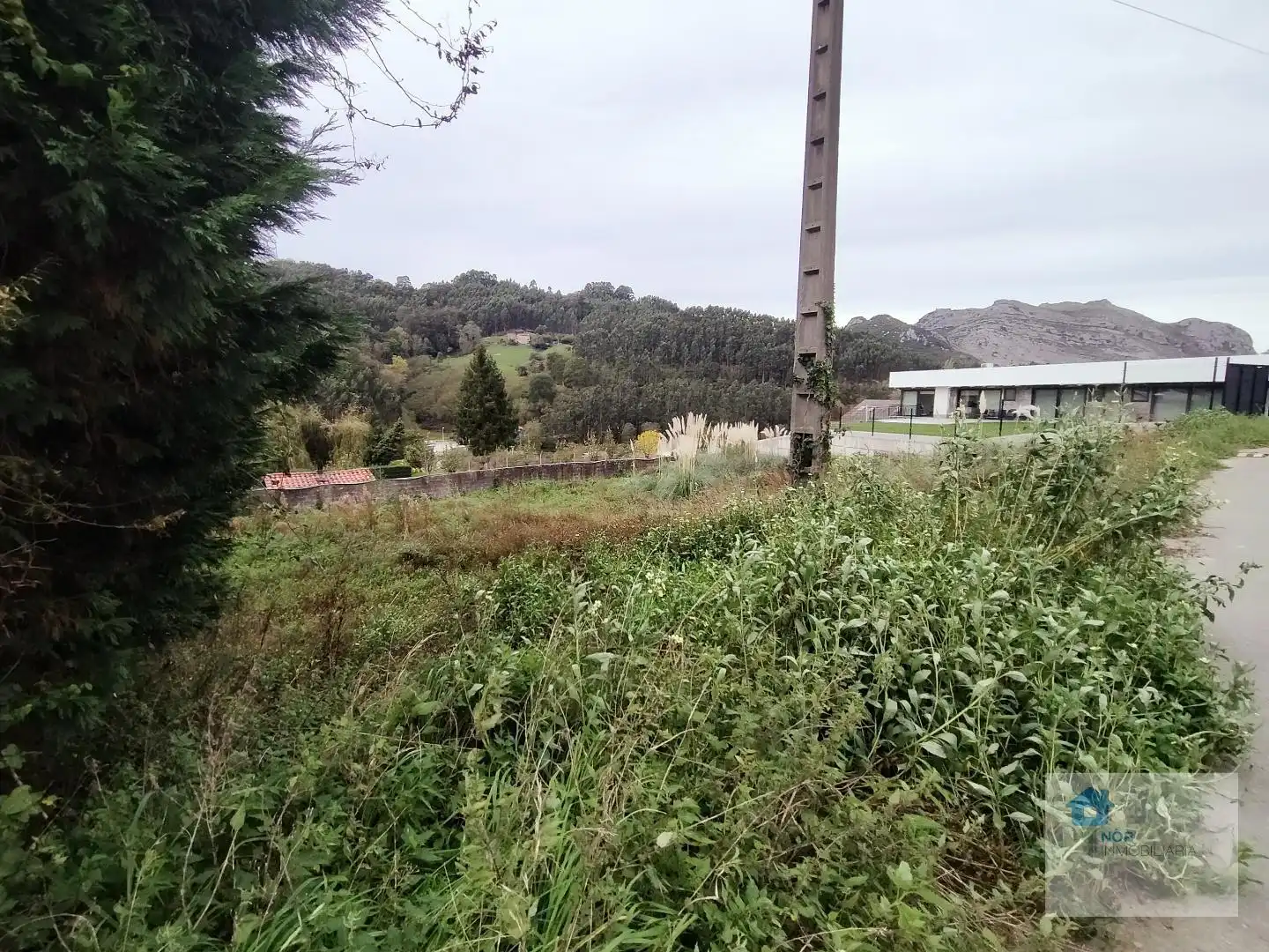 Terreno residenziale in vendita a Guriezo, imagen 8