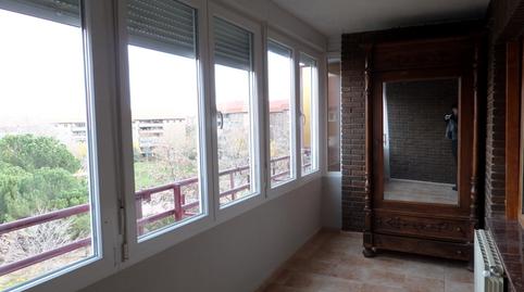 Photo 2 of Flat to rent in Avenida del Mediterráneo, 40, Fuente Santa, Madrid
