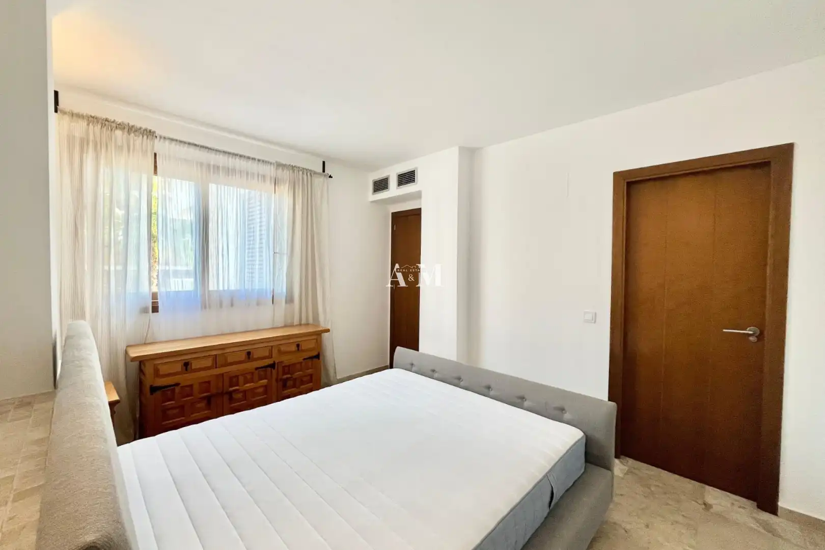 Flat with pool to rent in Playa del Acequión, Náufragos y Rocío del Mar, imagen 9