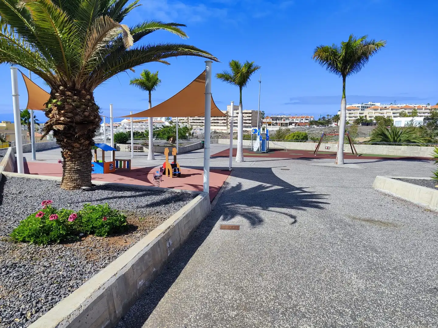 Dúplex en venta en Calle la Tosca, 23, Callao Salvaje - Playa Paraíso