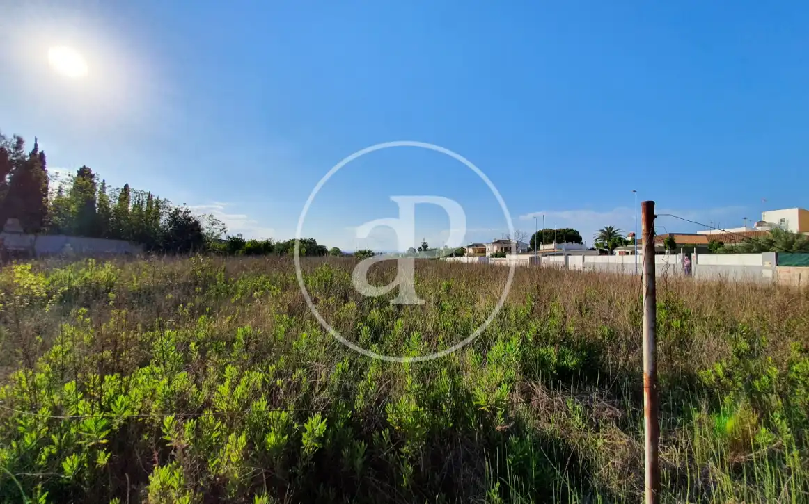 Residencial en venda en Burriana / Borriana
