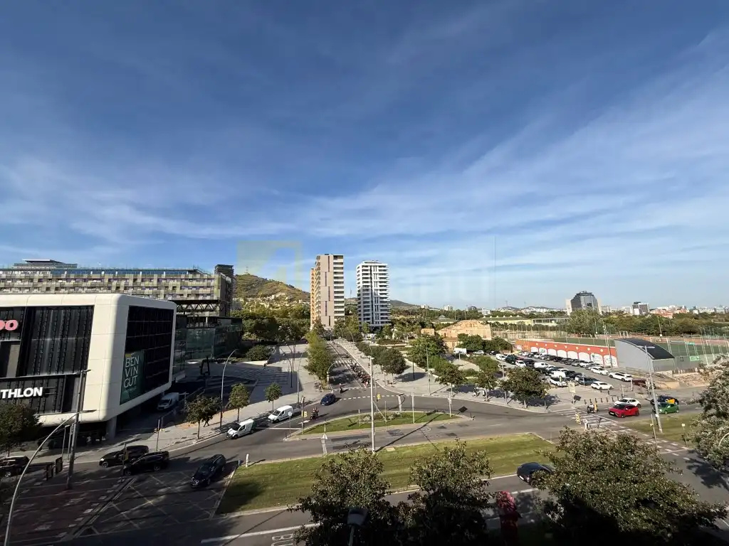 Appartement compact avec ascenseur à vendre à Plaza Jacint Benavente, imagen 3