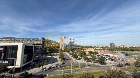 Foto 3 de Apartament en venda a Plaza Jacint Benavente, Can Vidalet, Esplugues de Llobregat