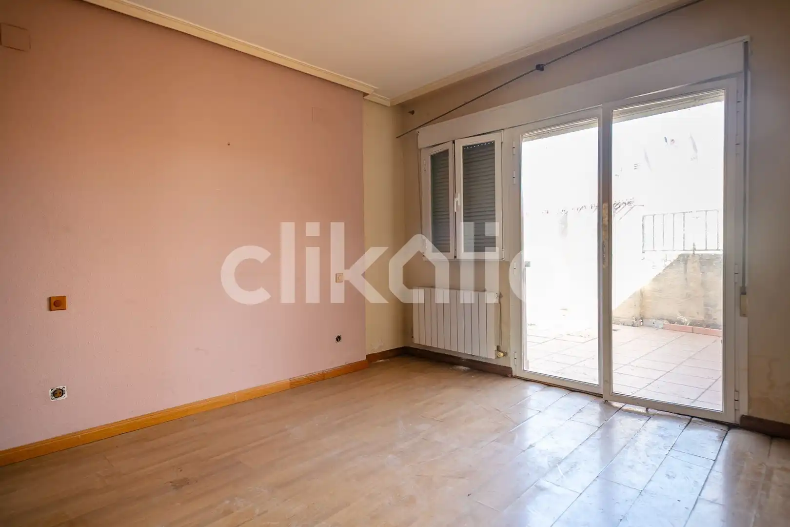 Piso en venta en Torrelaguna con Terraza