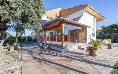 House or chalet for sale in Villaviciosa de Odón  with Air Conditioner, Heating and Private garden