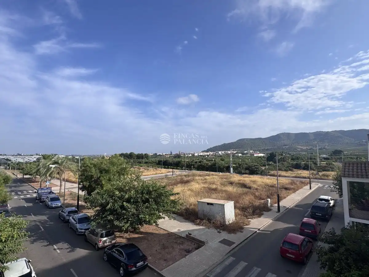 Pis en venda en Quart de les Valls amb Aire condicionat, Calefacció i Traster
