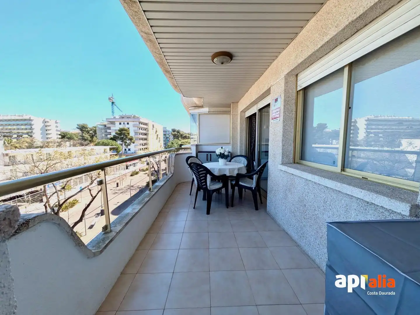 Appartement compact avec piscine à vendre à Mar i Camp - Platja dels Capellans, imagen 14