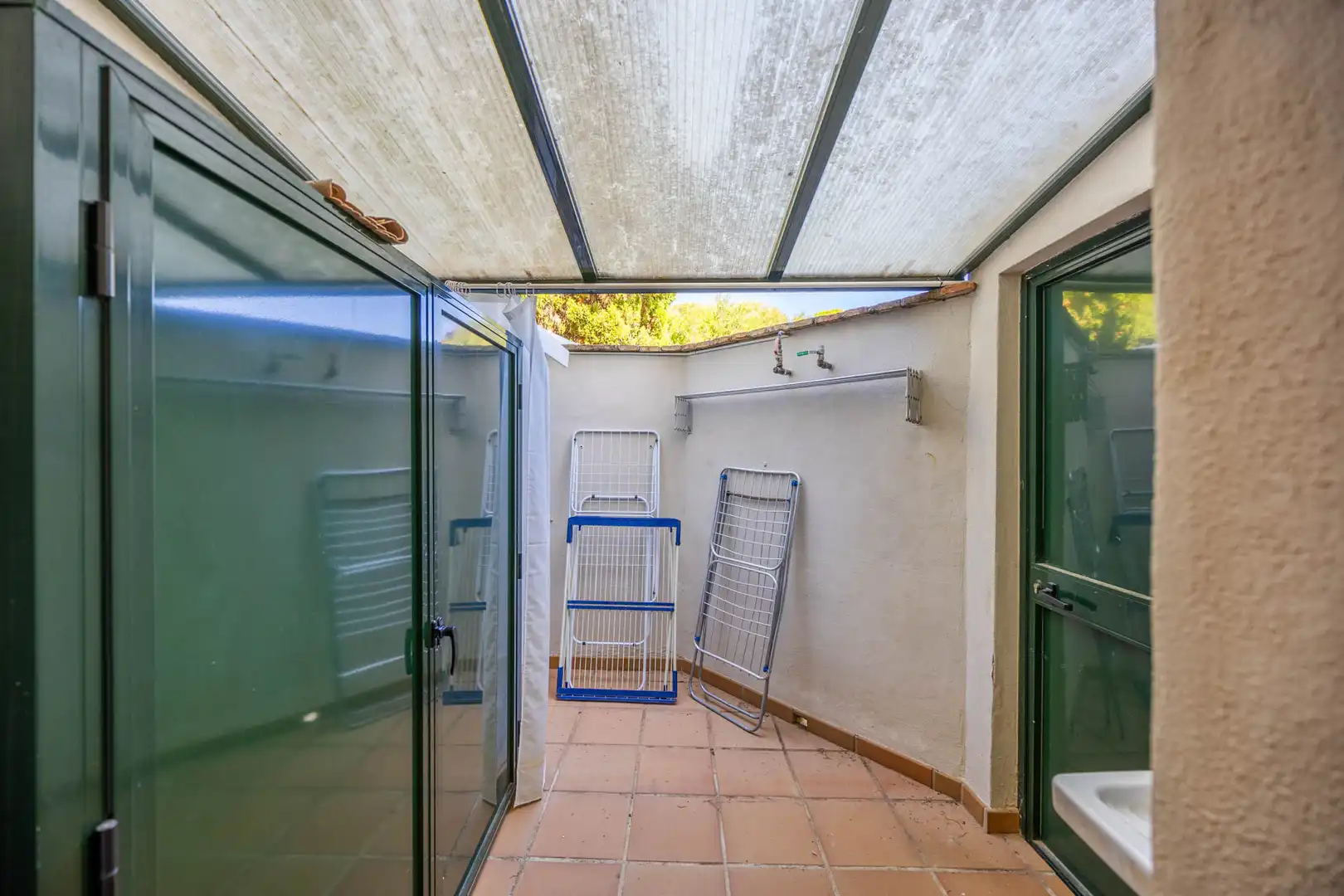 Casa aparellada amb piscina en venda a Sotogrande Alto, imagen 15