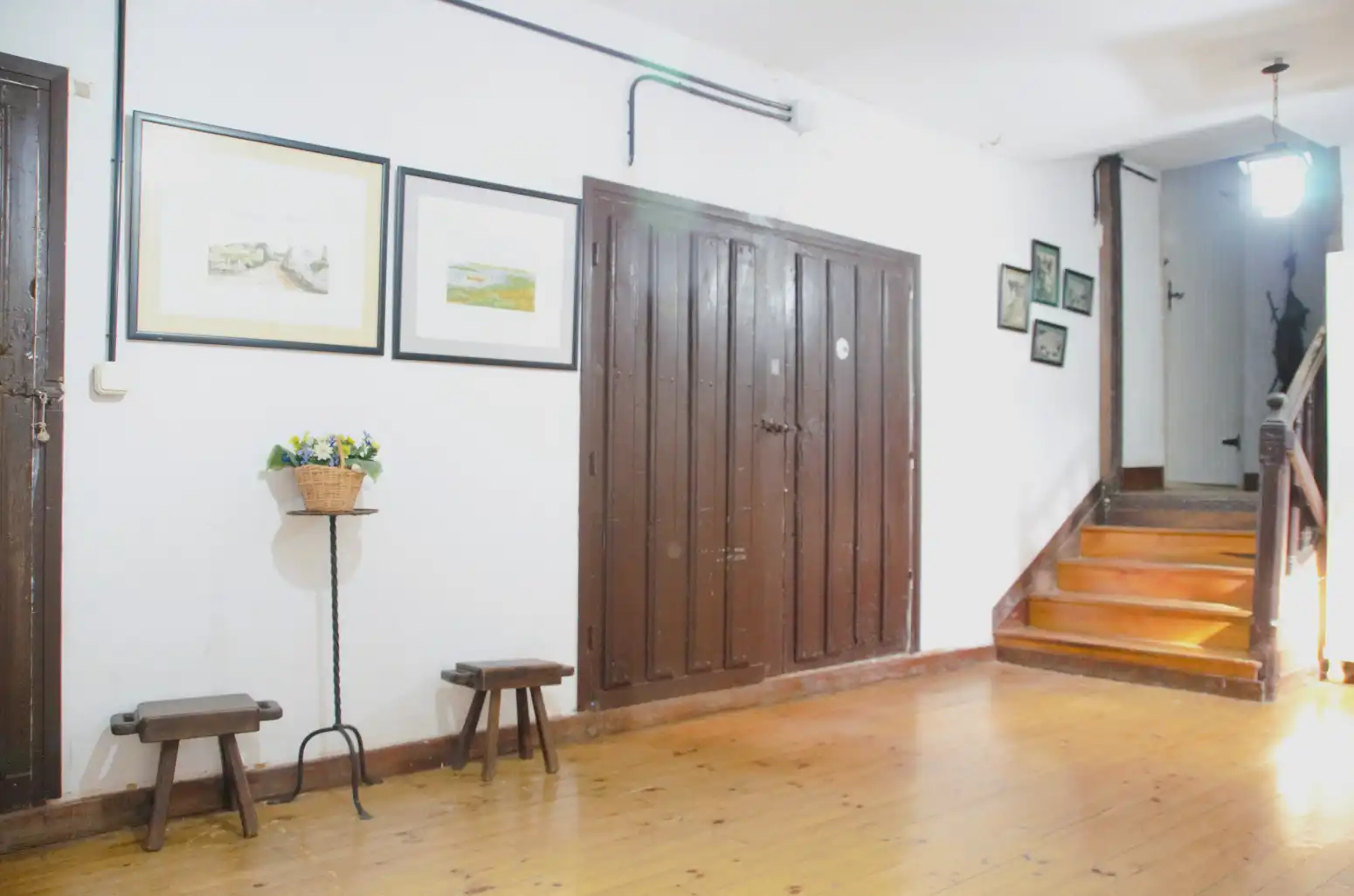 Casa o chalet en venta en Guriezo - DS RIOSECO, 4, Guriezo